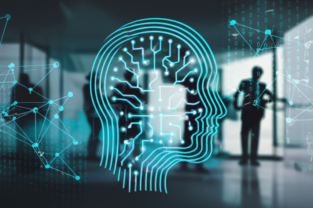 Consulting IA