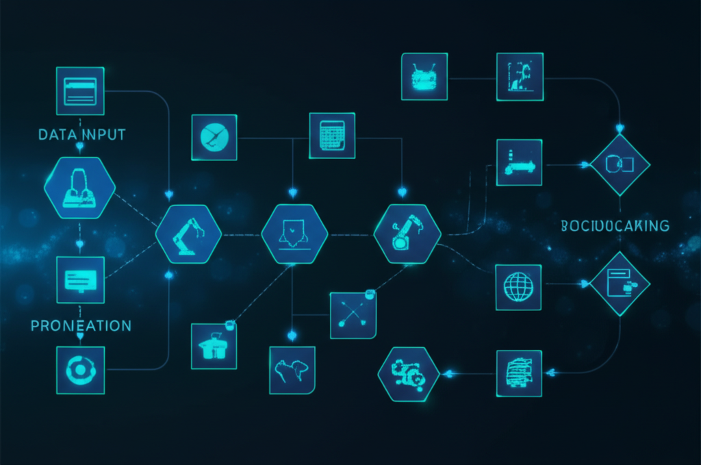 Automatisation des Processus