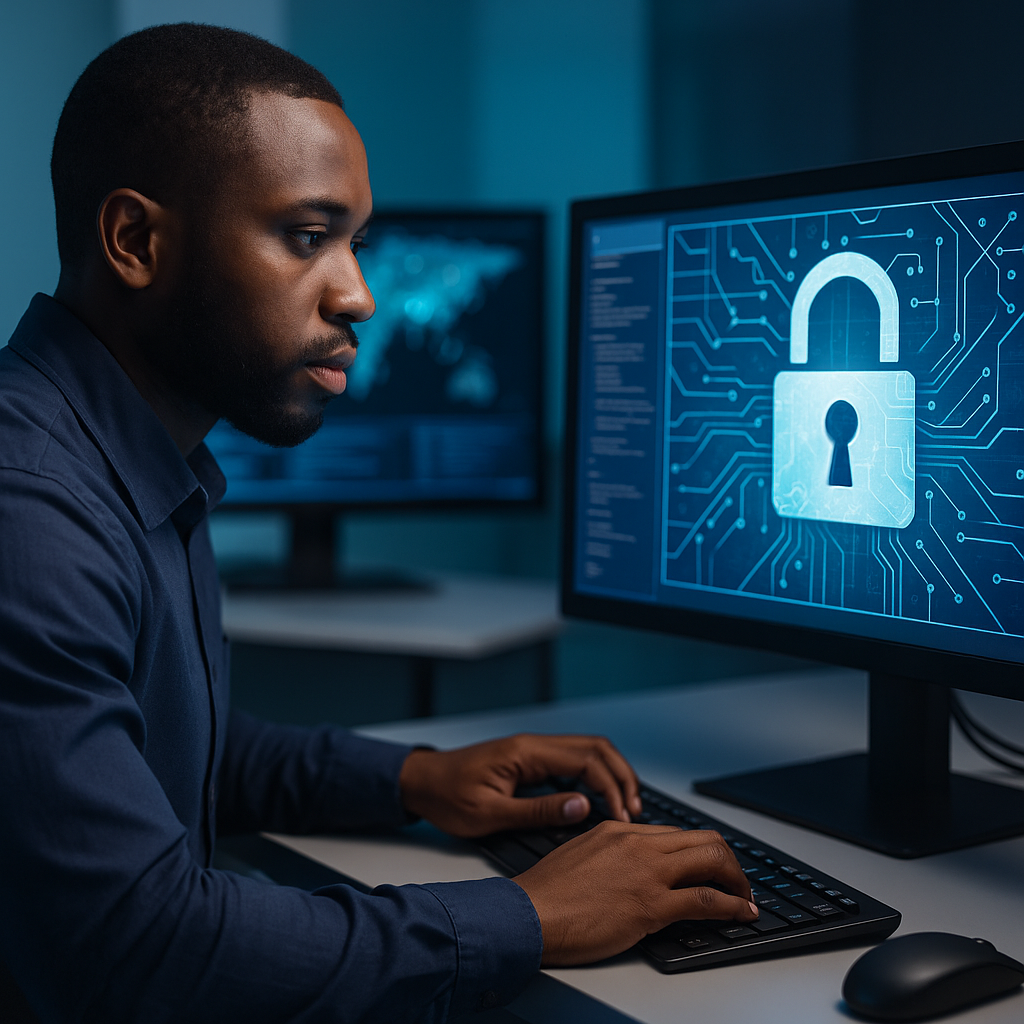 Cybersécurité
