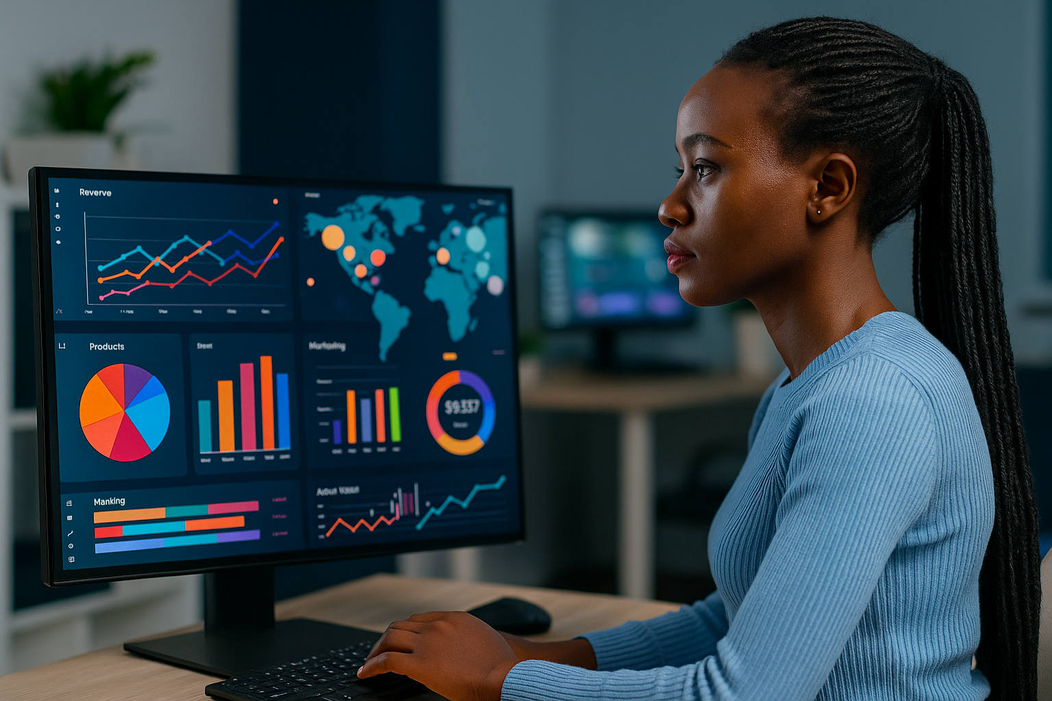 Data Science et Analytics