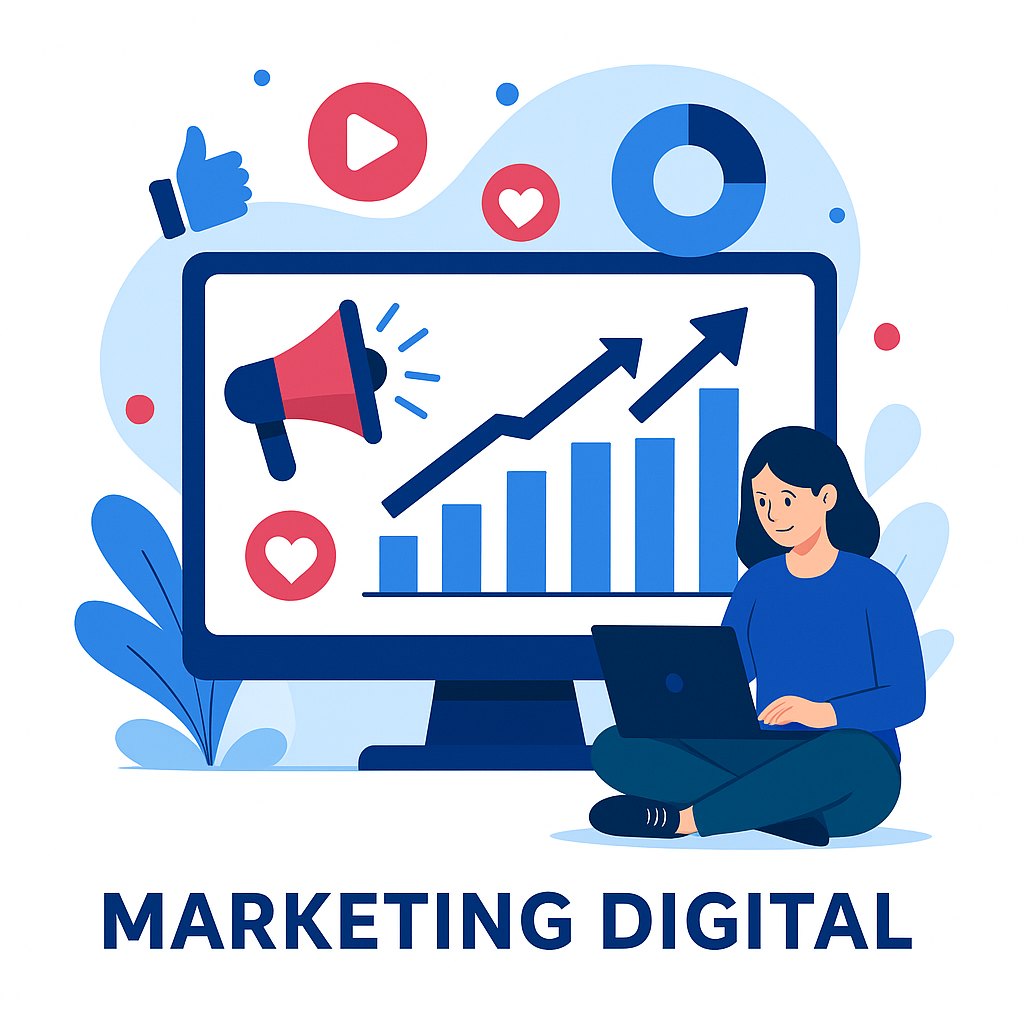 Marketing Digital