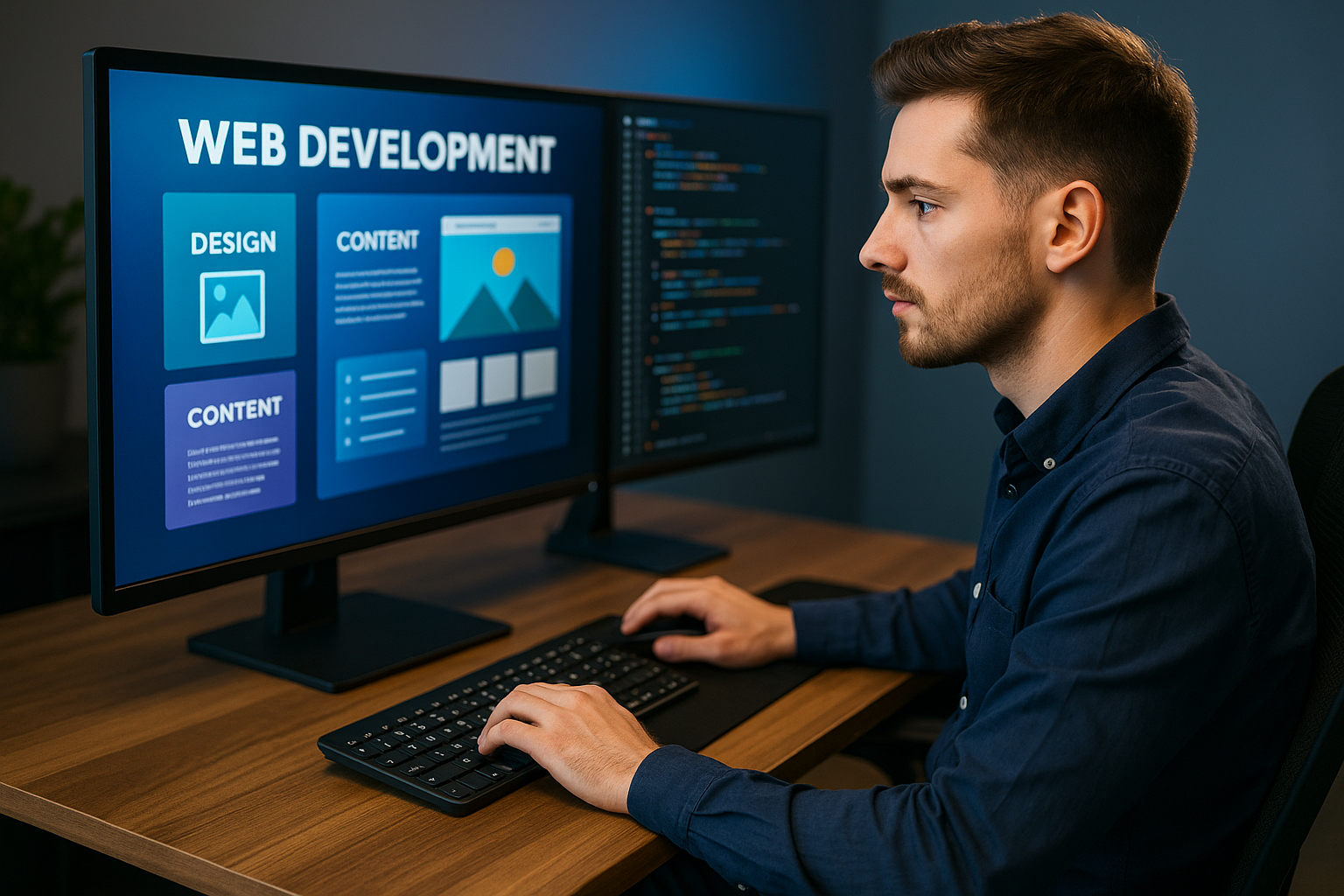 Développement Web